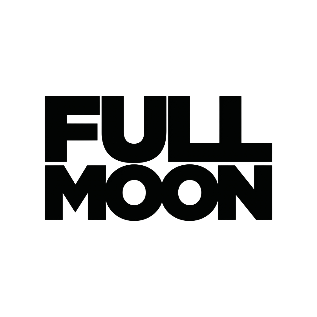 Full Moon Magazine