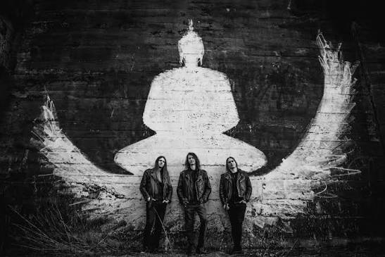 Nuummite — pražský blackgaze trojlístek