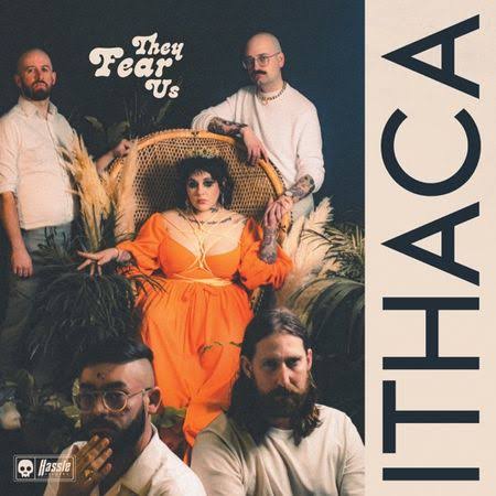 Obal alba Ithaca